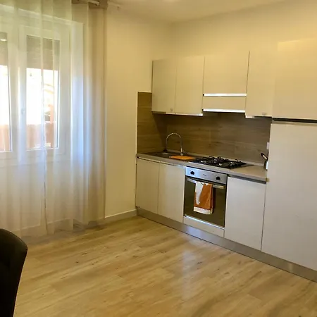 Apartment Solemar Kennedy *