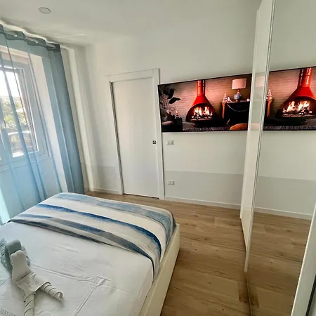 Solemar Kennedy Apartment