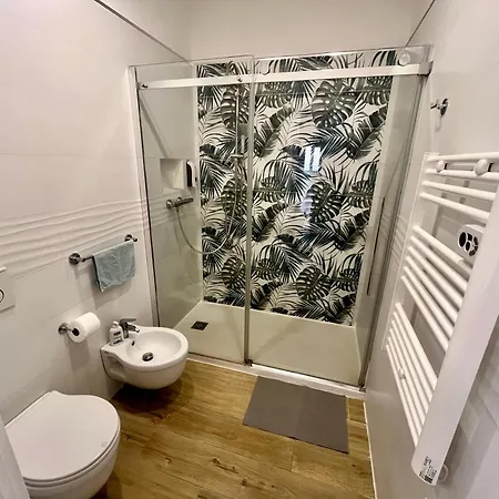 Solemar Kennedy Apartment *