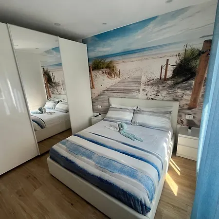 Apartment Solemar Kennedy *