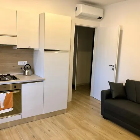 Solemar Kennedy Apartment Alghero