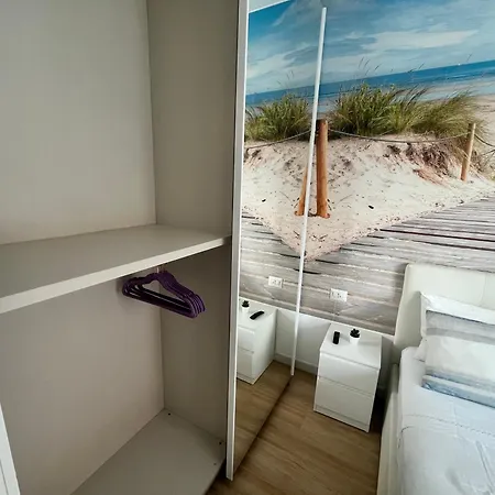Apartment Solemar Kennedy Alghero