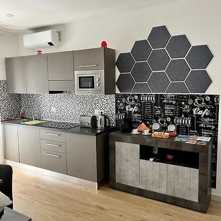 Solemar Kennedy Apartment