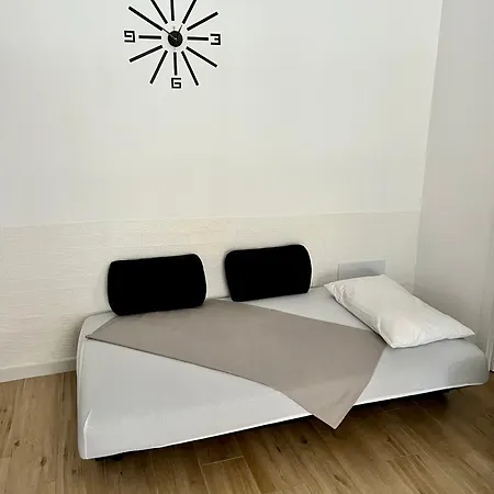 Solemar Kennedy Apartment *