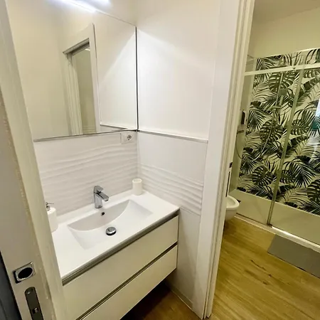 Apartment Solemar Kennedy Alghero