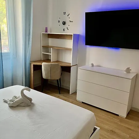 Solemar Kennedy Apartment