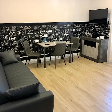 Apartment Solemar Kennedy