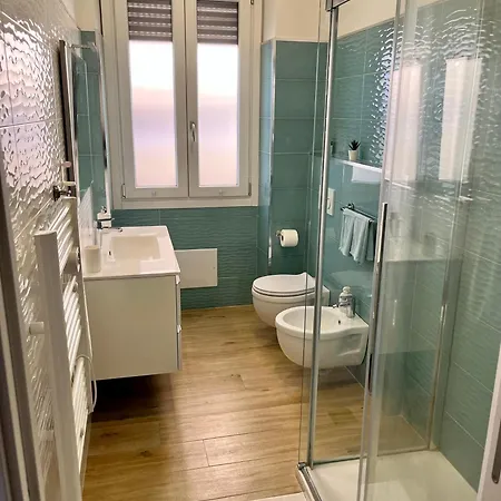 Solemar Kennedy Apartment Alghero
