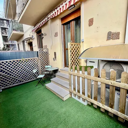 Apartment Solemar Kennedy Alghero