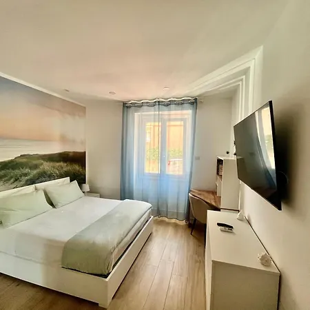 Apartment Solemar Kennedy Alghero