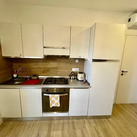 Apartment Solemar Kennedy