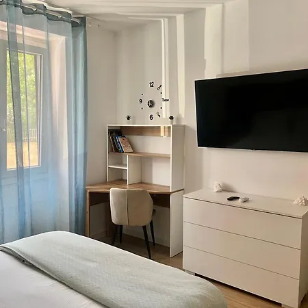 Apartment Solemar Kennedy *