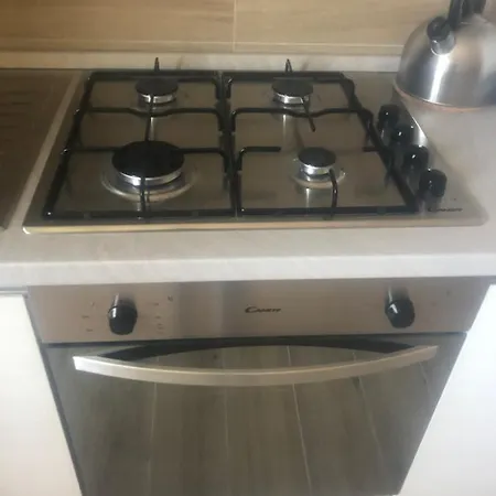 Appartamento Algherosolemar Alghero