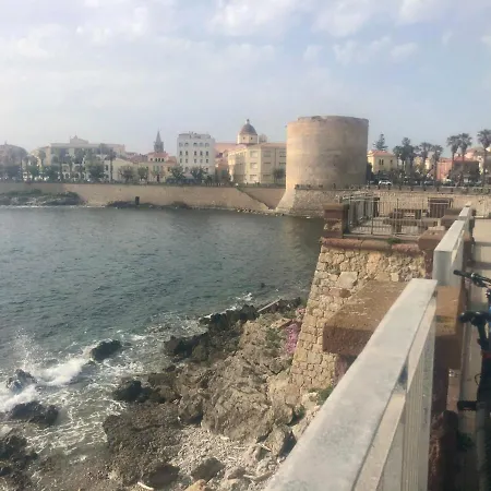 Algherosolemar Alghero