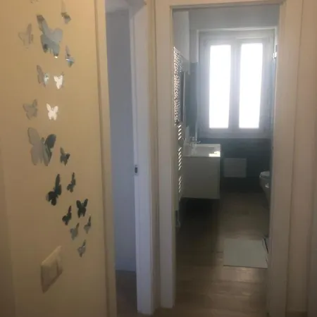 Algherosolemar Appartamento