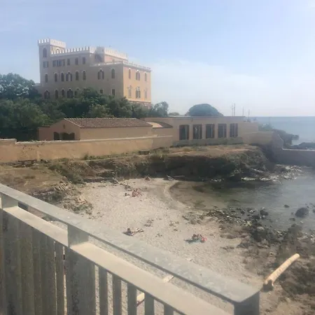 Appartamento Algherosolemar Alghero