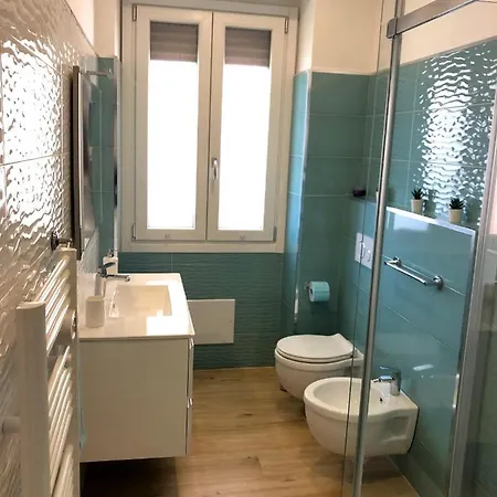 Appartamento Algherosolemar