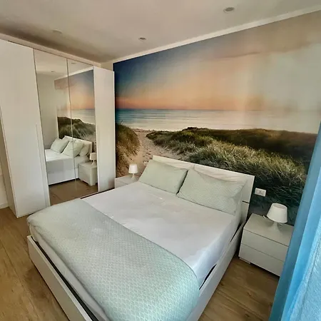 Solemar Kennedy Appartement