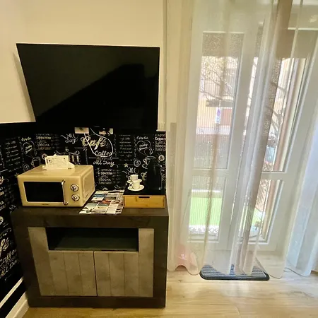 Solemar Kennedy Appartement